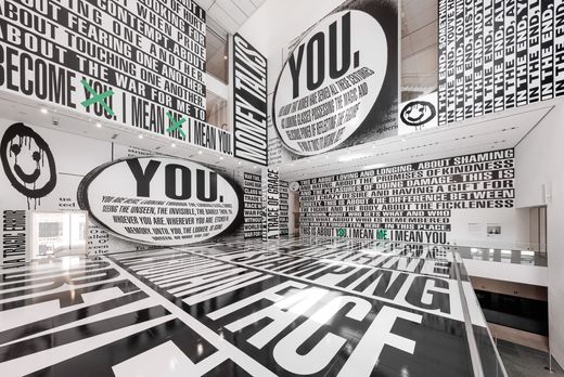 Barbara Kruger | MoMA